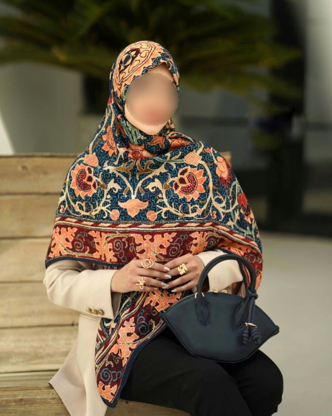 روسری ایراندخت